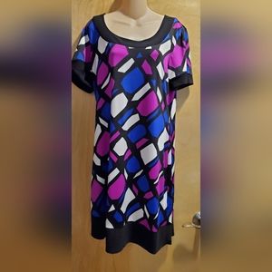 Womens Studio by Tiana B dress XL